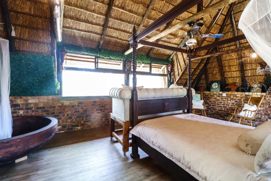 Commercial Property for Sale in Parys Free State